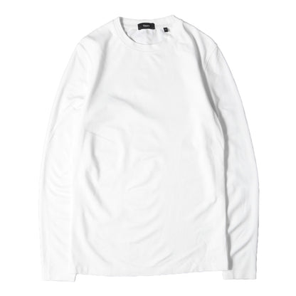 23AW ストレッチ レーヨンナイロン カットソー (RYDER TEE LS RELAY JERSEY 4 23-3301002)