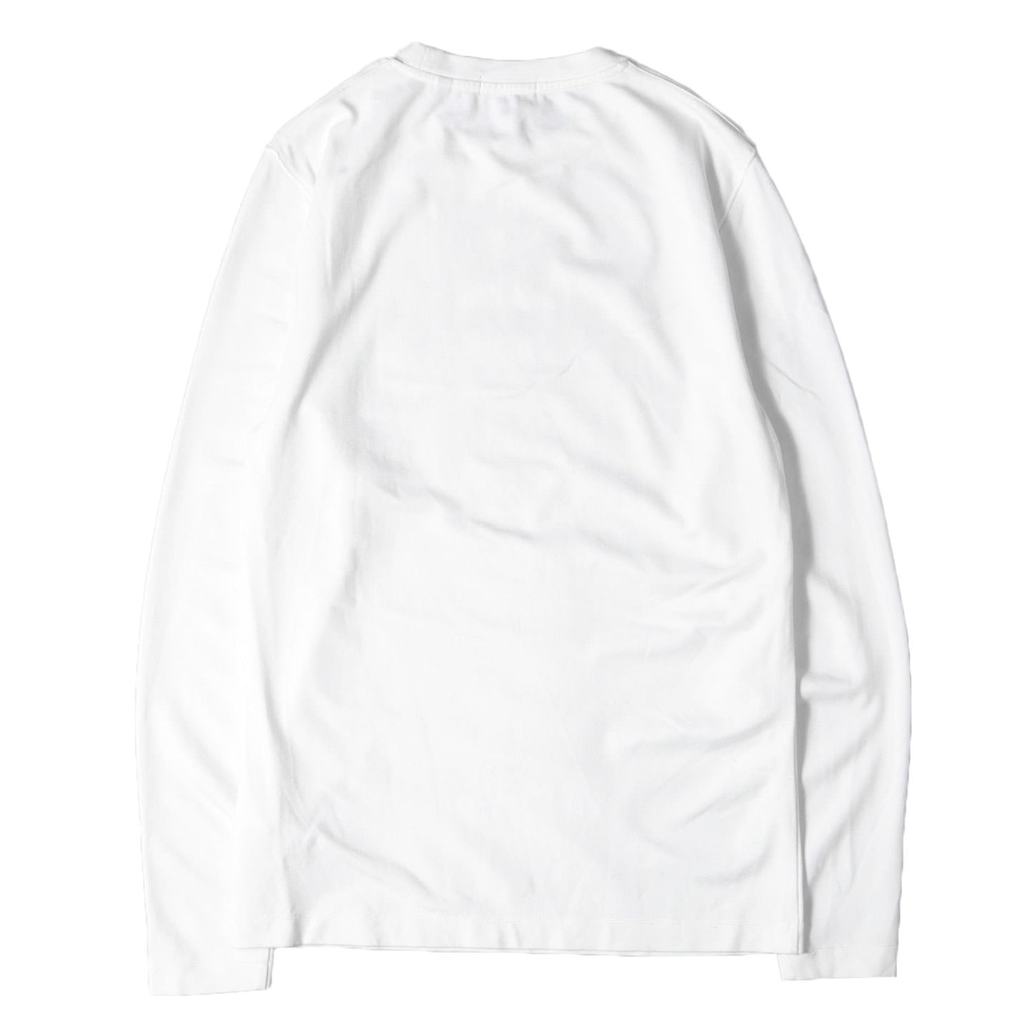 23AW ストレッチ レーヨンナイロン カットソー (RYDER TEE LS RELAY JERSEY 4 23-3301002)