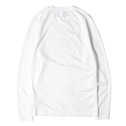 23AW ストレッチ レーヨンナイロン カットソー (RYDER TEE LS RELAY JERSEY 4 23-3301002)