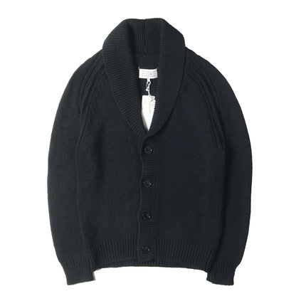Maison Martin Margiela (メゾンマルタンマルジェラ) ショールカラー 