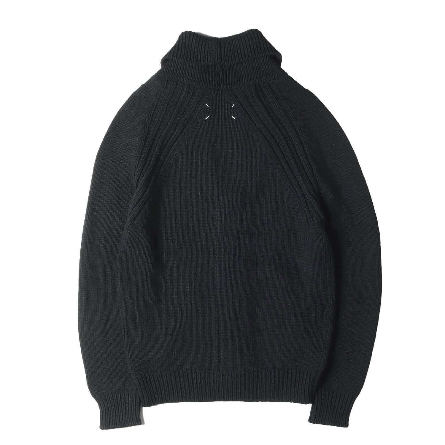 Maison Martin Margiela (メゾンマルタンマルジェラ) ショールカラー 