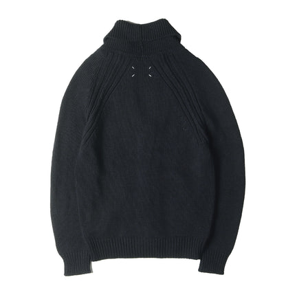 Maison Martin Margiela (メゾンマルタンマルジェラ) ショールカラー 