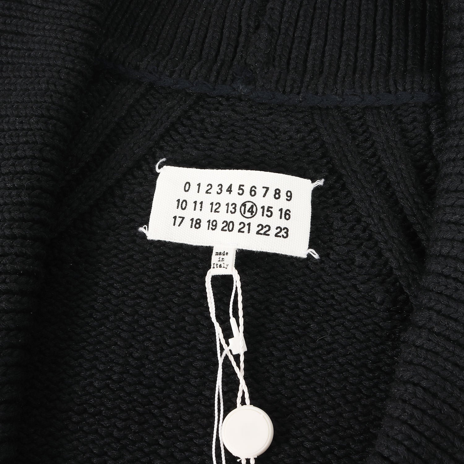 Maison Martin Margiela (メゾンマルタンマルジェラ) ショール