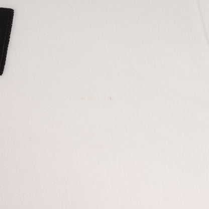 ロゴパッチ クルーネック Tシャツ