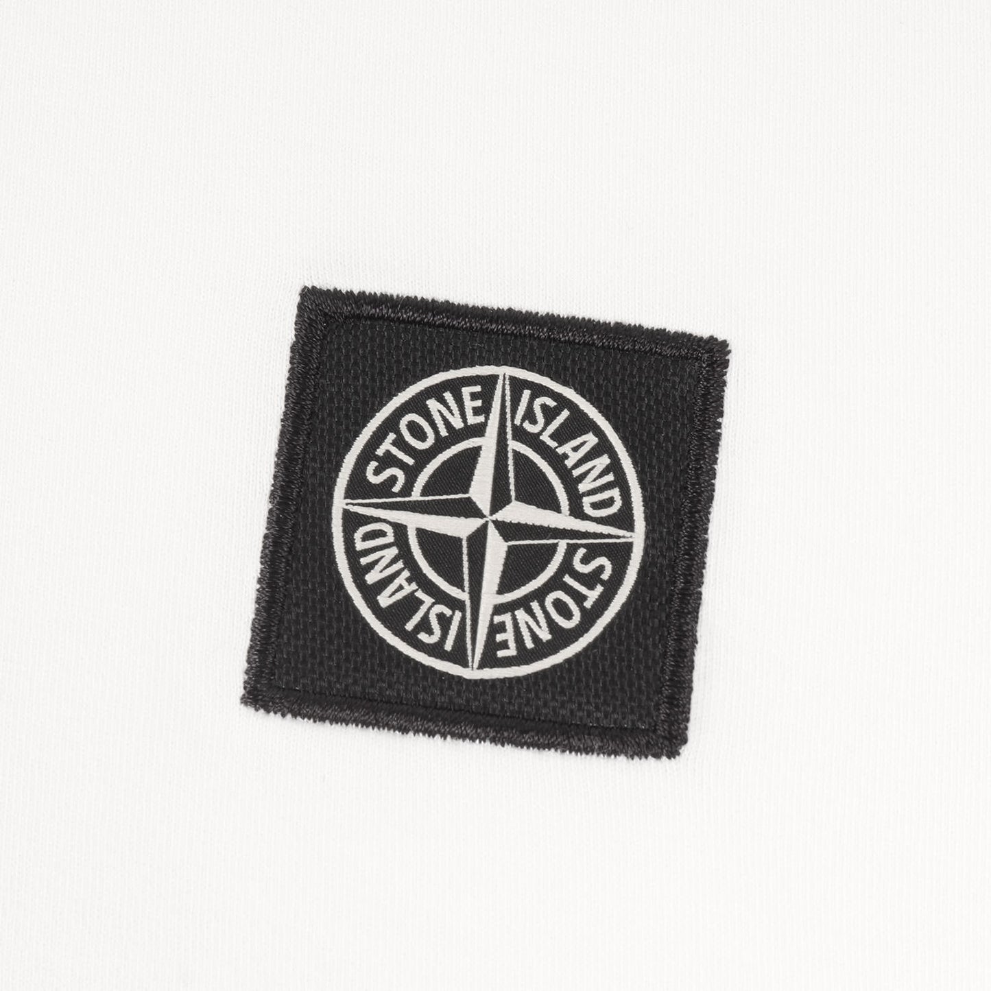 コンパスパッチ ロングスリーブ Tシャツ (761522713)