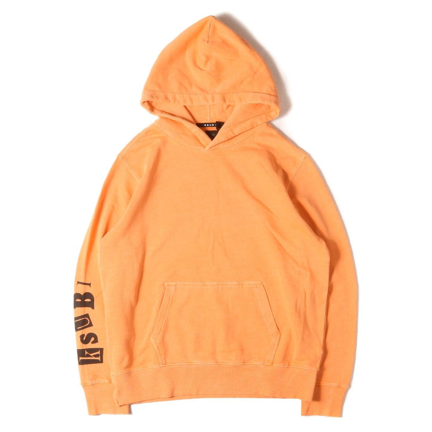 22AW グラフィック スウェット パーカー (Devil Kash Hoodie Ember)