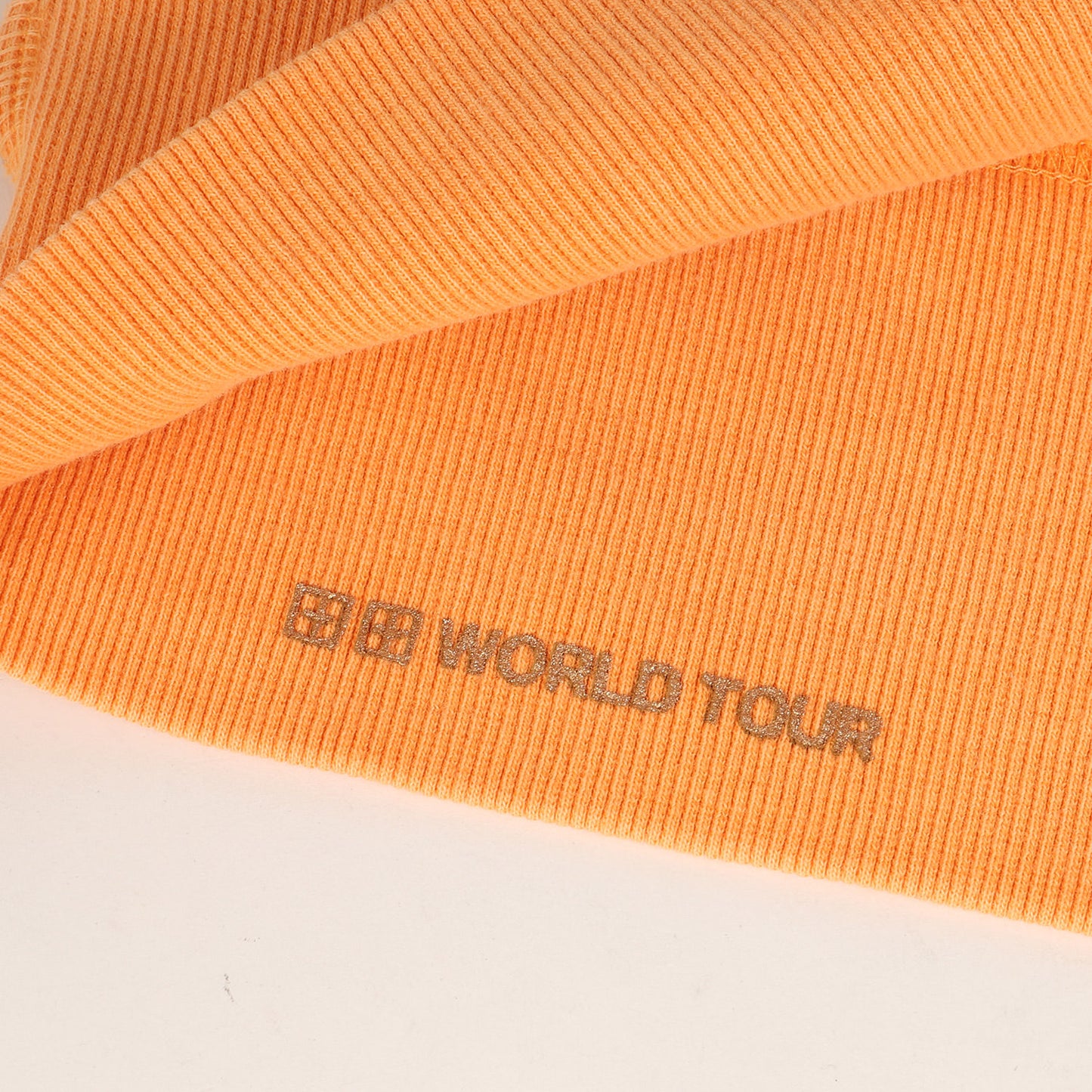 22AW グラフィック スウェット パーカー (Devil Kash Hoodie Ember)