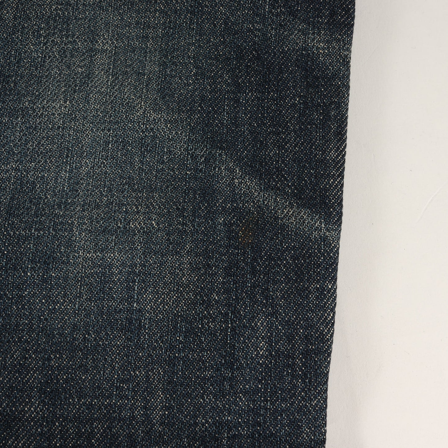 00s 5ポケット ストレート デニムパンツ (CLASSIC RAW DENIM CLASSIC CUT)