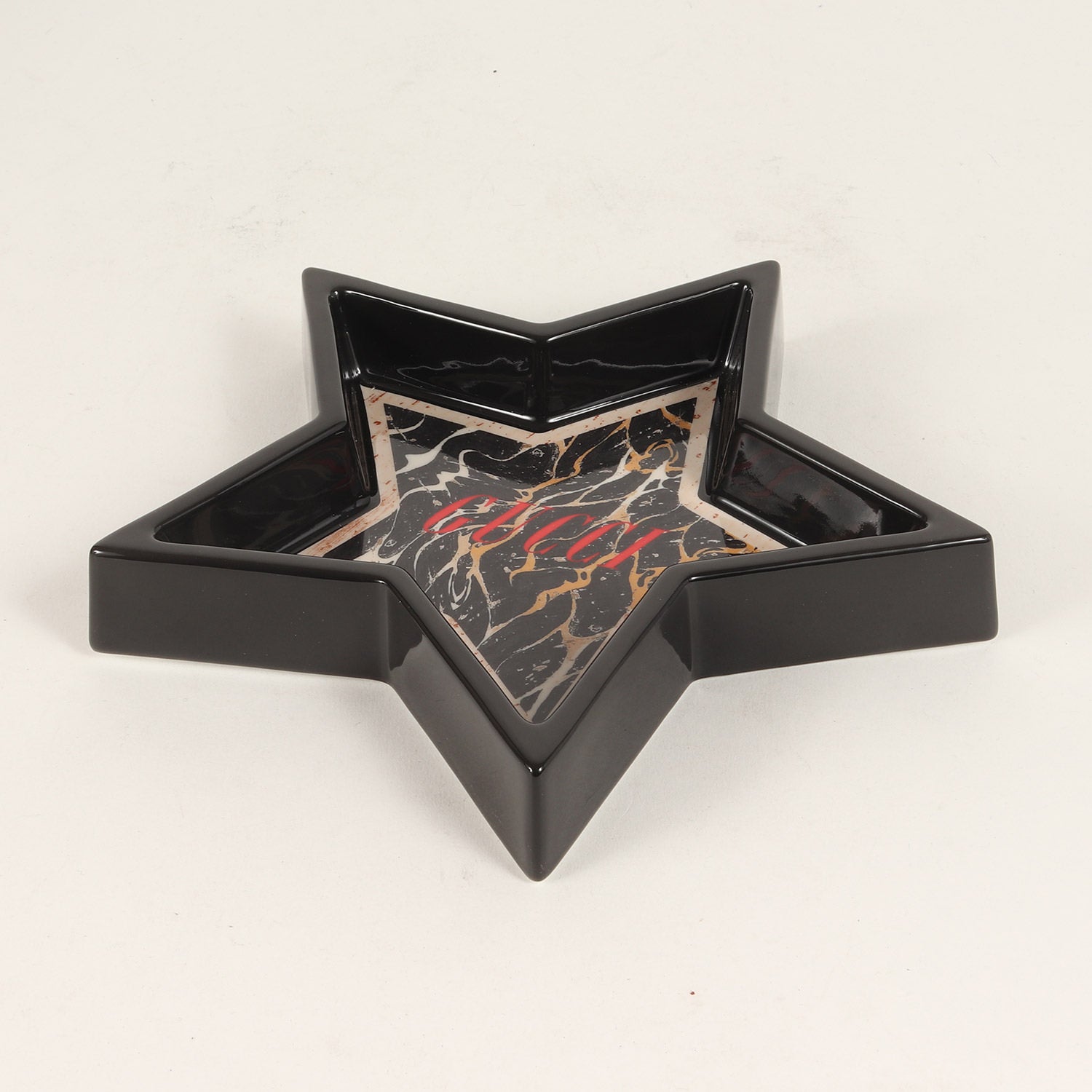 GUCCI ジノリ アクセサリートレイ 【公式通販】