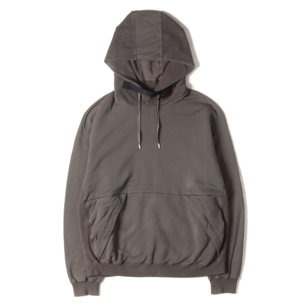 ヘビー パイル ファンクション フーディー (Heavy Pile Function Hoodie MW-CT20101)