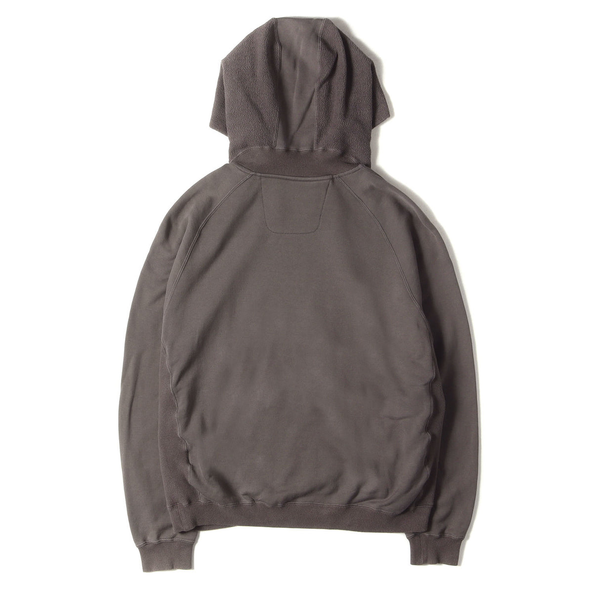 ヘビー パイル ファンクション フーディー (Heavy Pile Function Hoodie MW-CT20101)