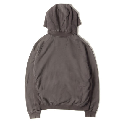 ヘビー パイル ファンクション フーディー (Heavy Pile Function Hoodie MW-CT20101)
