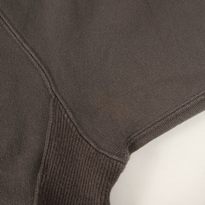 ヘビー パイル ファンクション フーディー (Heavy Pile Function Hoodie MW-CT20101)