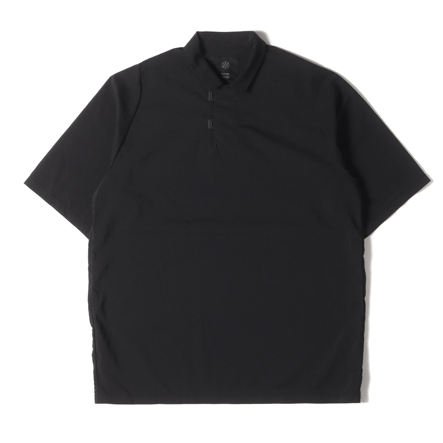 カートリッジ ポロシャツ (CARTRIDGE POLO SHIRT DR tt-POLO-DR) / DOCTOROID