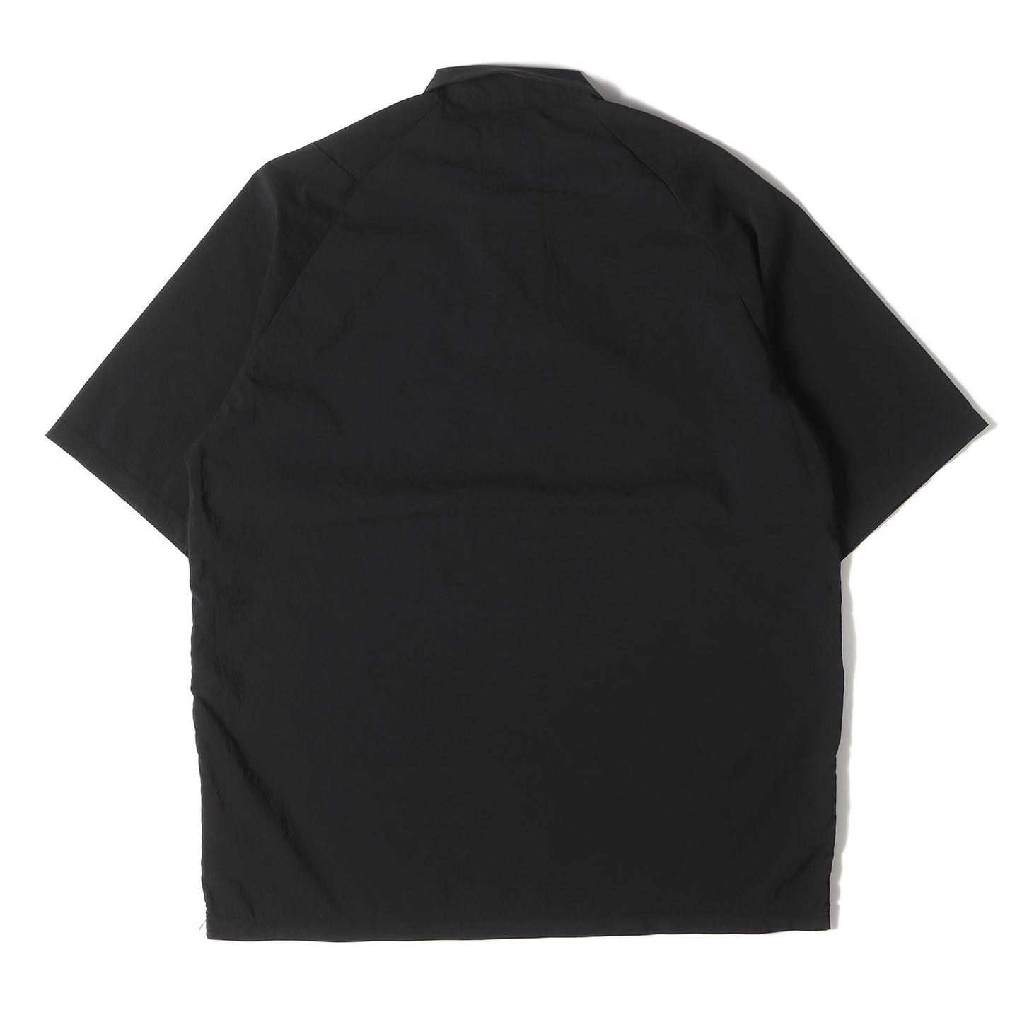 カートリッジ ポロシャツ (CARTRIDGE POLO SHIRT DR tt-POLO-DR) / DOCTOROID