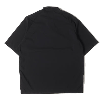 カートリッジ ポロシャツ (CARTRIDGE POLO SHIRT DR tt-POLO-DR) / DOCTOROID