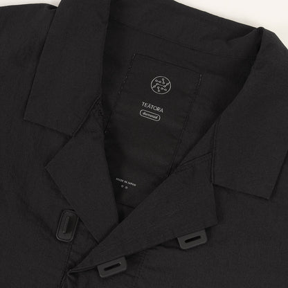 カートリッジ ポロシャツ (CARTRIDGE POLO SHIRT DR tt-POLO-DR) / DOCTOROID