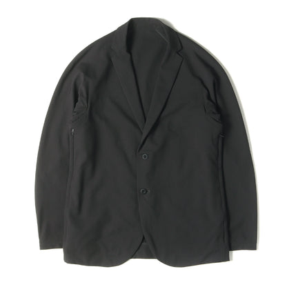 × Teijin SOLOTEX 2B テーラード ジャケット (Wallet Jkt Solo Scape tt-204-SS)