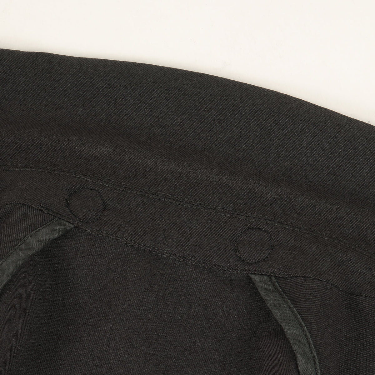 × Teijin SOLOTEX 2B テーラード ジャケット (Wallet Jkt Solo Scape tt-204-SS)