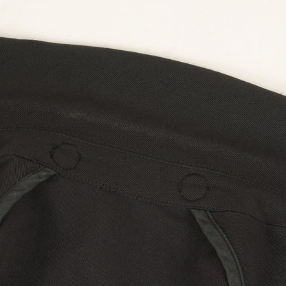 × Teijin SOLOTEX 2B テーラード ジャケット (Wallet Jkt Solo Scape tt-204-SS)