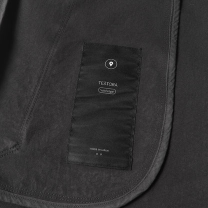 ウォレットパンツ (Wallet Pants SOLOSCAPE tt-004-FF)