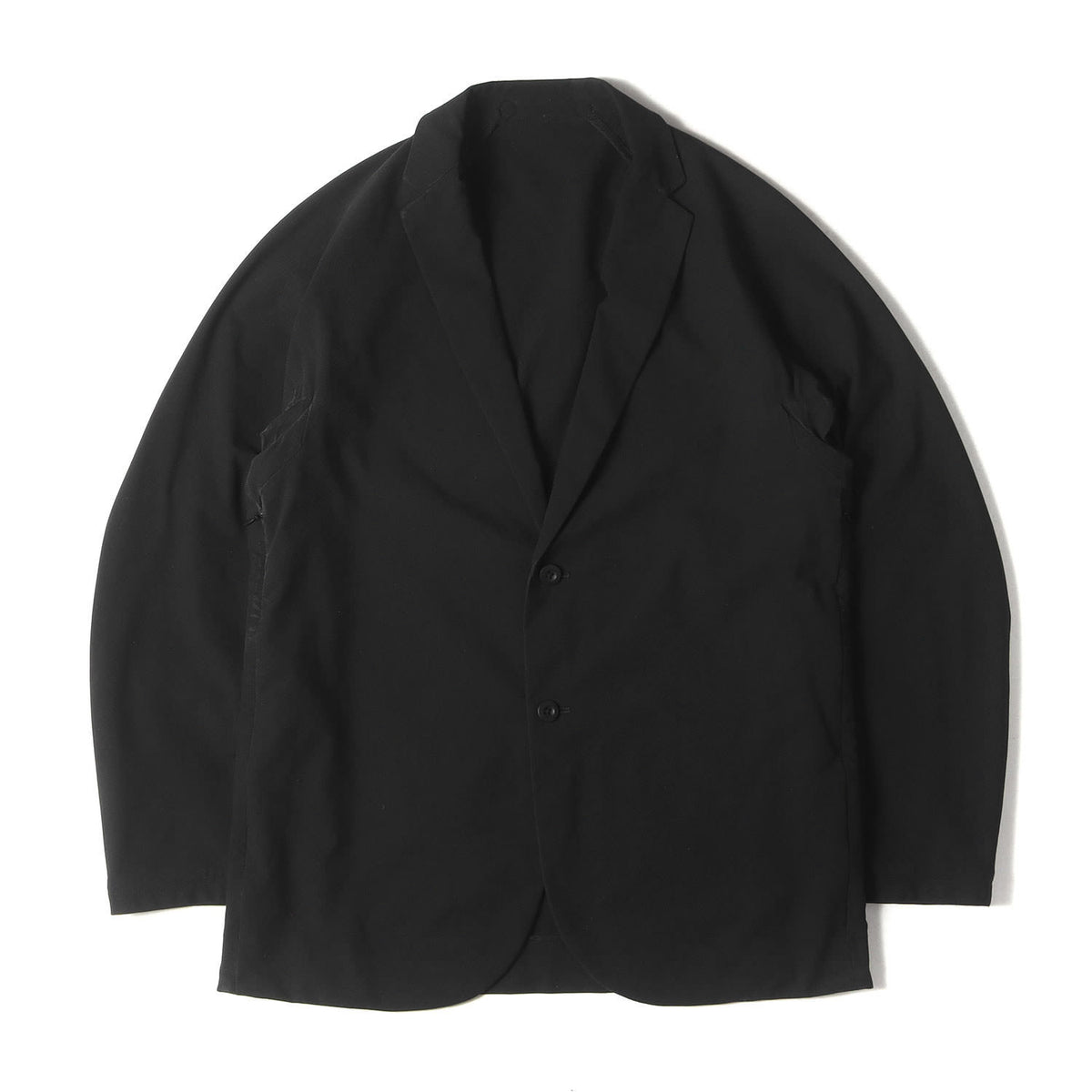 × Teijin SOLOTEX 2B テーラード ジャケット (Wallet JKT full flat tt-204-FF)