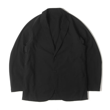 × Teijin SOLOTEX 2B テーラード ジャケット (Wallet JKT full flat tt-204-FF)