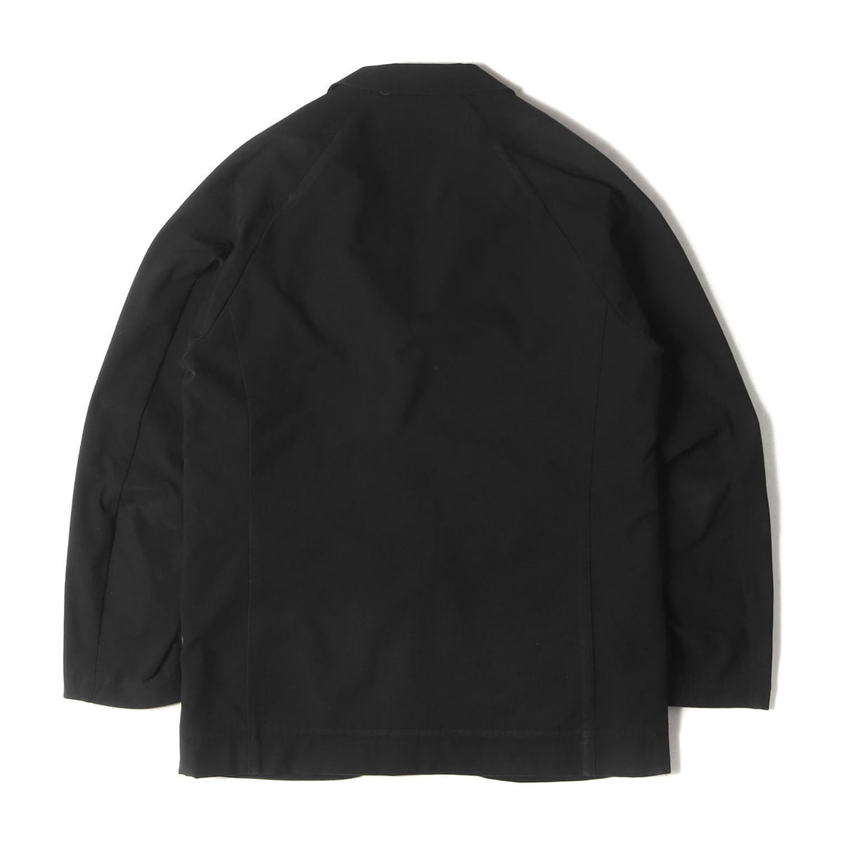 × Teijin SOLOTEX 2B テーラード ジャケット (Wallet JKT full flat tt-204-FF)