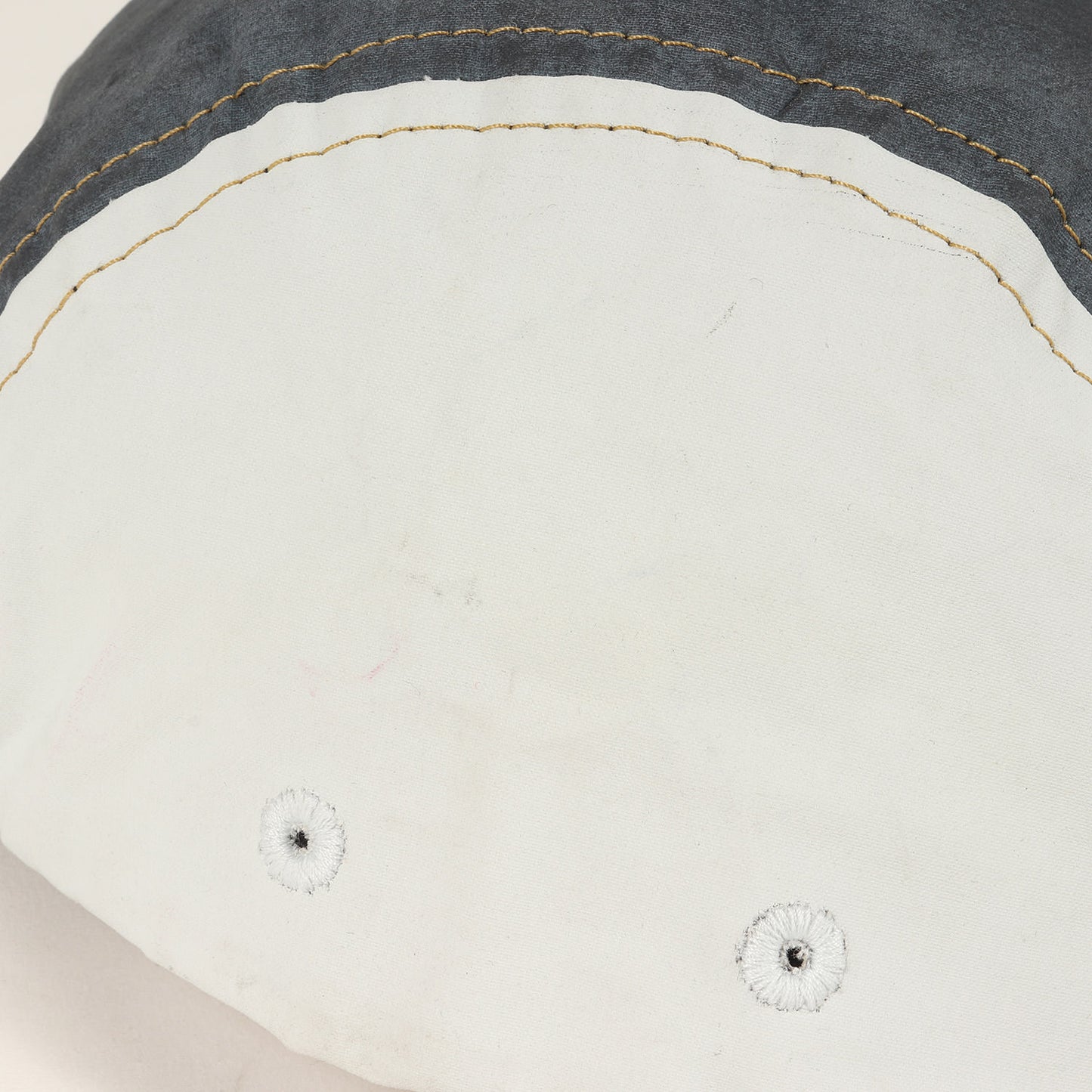 パネル切替 クレイジーパターン コンパスロゴ パッチ 刺繍 キャンプキャップ (711599077)