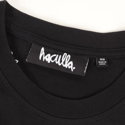 グラフィック ロゴ 刺繍 Tシャツ (Nocturnal T-Shirt)