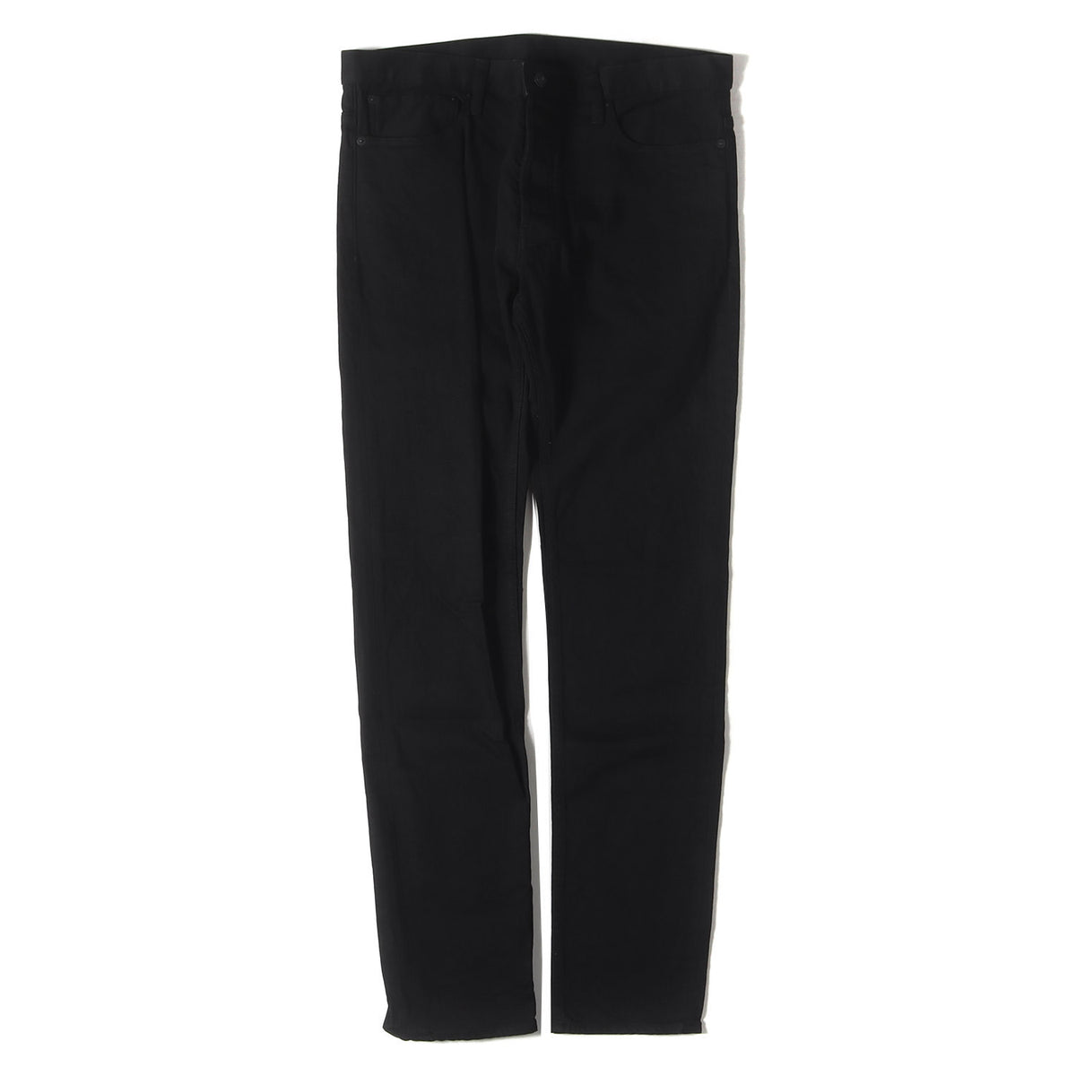 スーパースリム ストレッチ デニム スキニー パンツ (S.Slim STR OWS FPK107N-99) / ボタンフライ