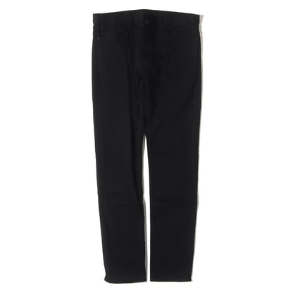 スーパースリム ストレッチ デニム スキニー パンツ (S.Slim STR OWS FPK107N-99) / ボタンフライ