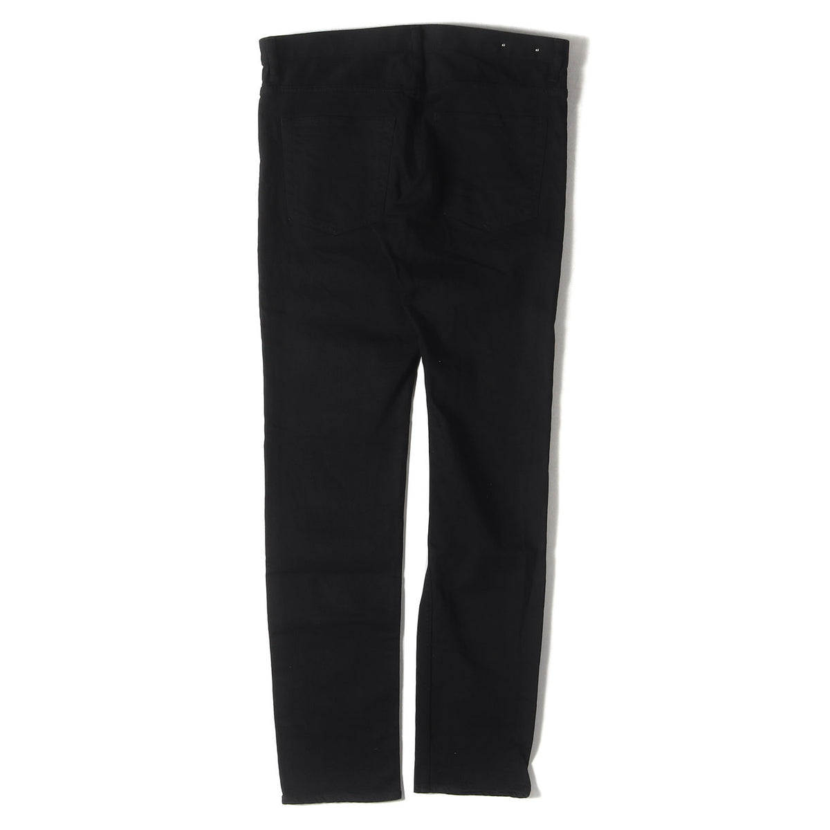 スーパースリム ストレッチ デニム スキニー パンツ (S.Slim STR OWS FPK107N-99) / ボタンフライ