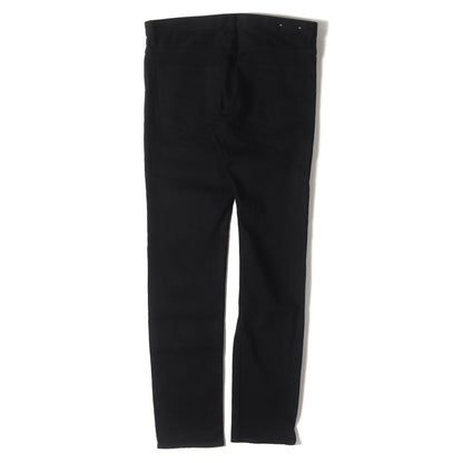 スーパースリム ストレッチ デニム スキニー パンツ (S.Slim STR OWS FPK107N-99) / ボタンフライ