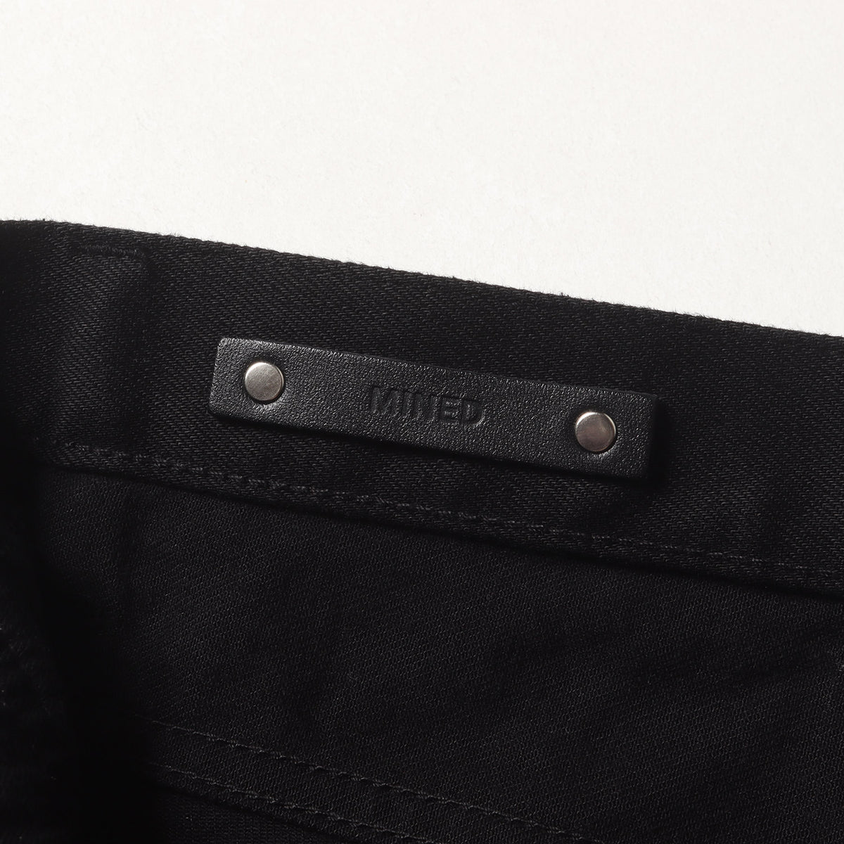 スーパースリム ストレッチ デニム スキニー パンツ (S.Slim STR OWS FPK107N-99) / ボタンフライ