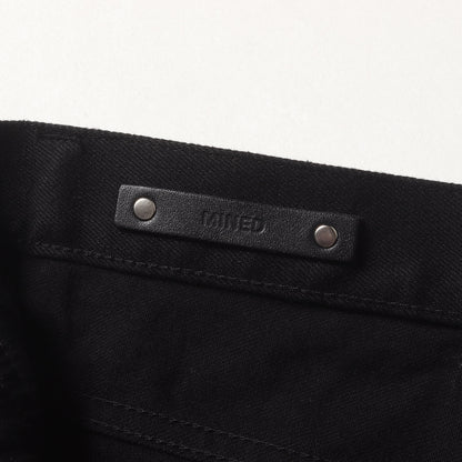 スーパースリム ストレッチ デニム スキニー パンツ (S.Slim STR OWS FPK107N-99) / ボタンフライ