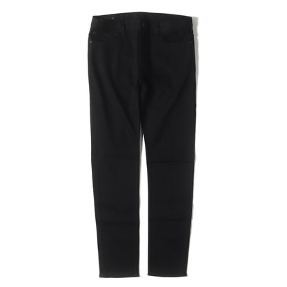スーパースリム ストレッチ デニム スキニー パンツ (S.Slim STR OWS FPK107N-99) / ボタンフライ