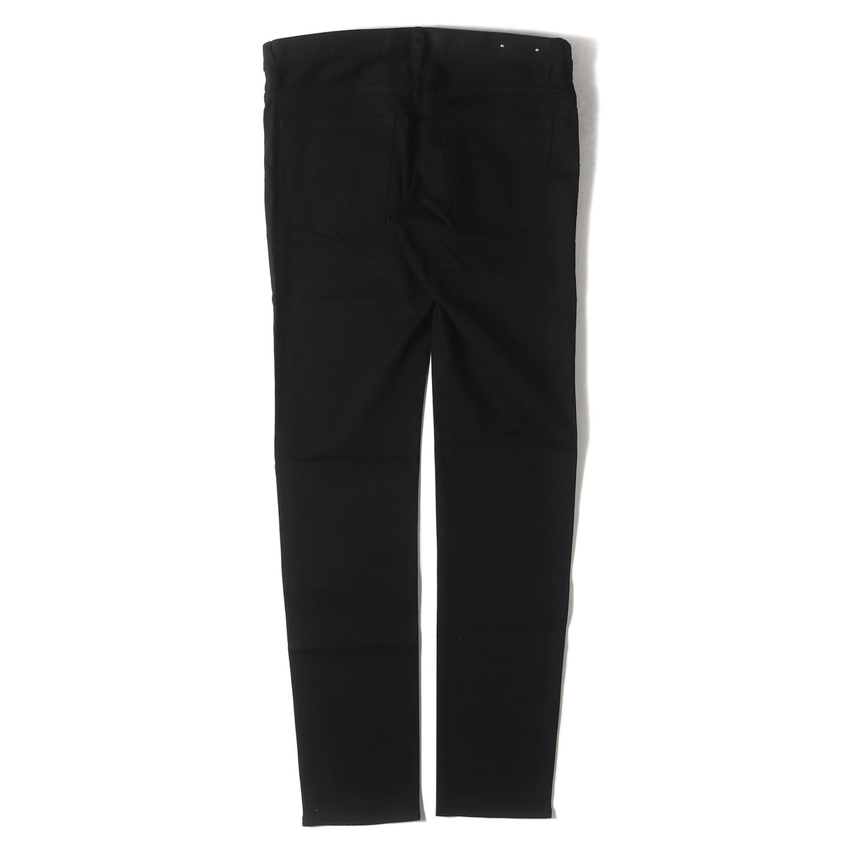 スーパースリム ストレッチ デニム スキニー パンツ (S.Slim STR OWS FPK107N-99) / ボタンフライ