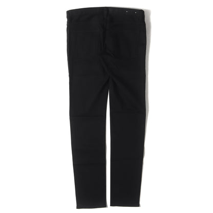 スーパースリム ストレッチ デニム スキニー パンツ (S.Slim STR OWS FPK107N-99) / ボタンフライ