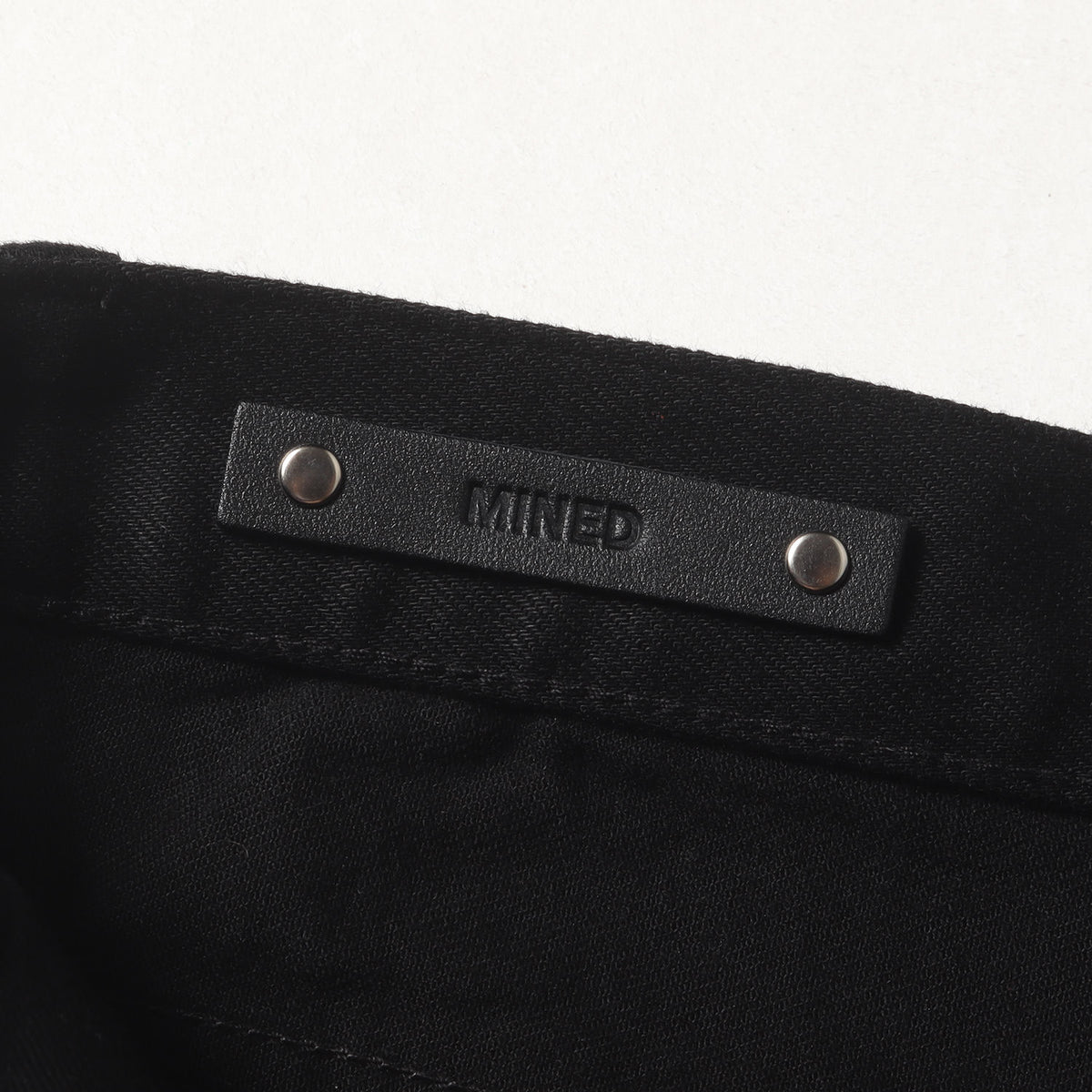 スーパースリム ストレッチ デニム スキニー パンツ (S.Slim STR OWS FPK107N-99) / ボタンフライ