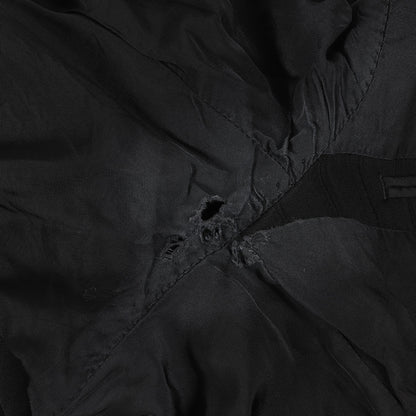 01SS ツインストライプ ジャガード 段返り3B テーラード ジャケット (HI-X03-109) / COSTUME D HOMME