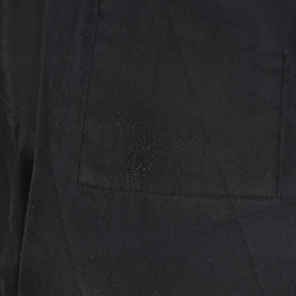 01SS ツインストライプ ジャガード スラックス (HI-X03-109) / COSTUME D' HOMME