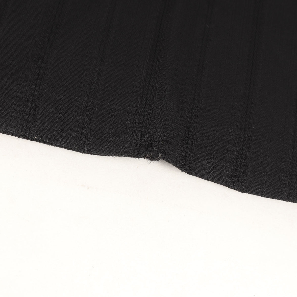 01SS ツインストライプ ジャガード スラックス (HI-X03-109) / COSTUME D' HOMME