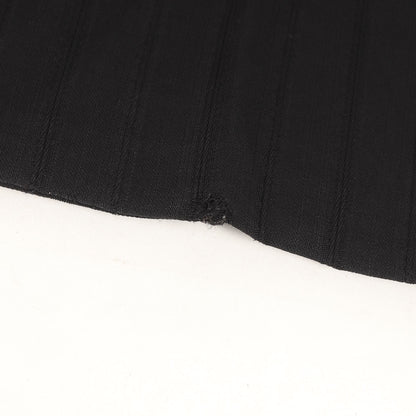 01SS ツインストライプ ジャガード スラックス (HI-X03-109) / COSTUME D' HOMME