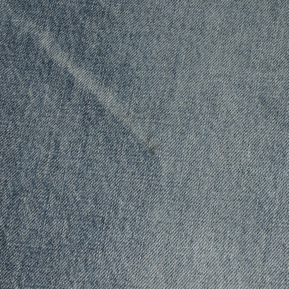 ストレートレグ デニム パンツ (Straight-Leg Jeans In Denim) / ジッパーフライ