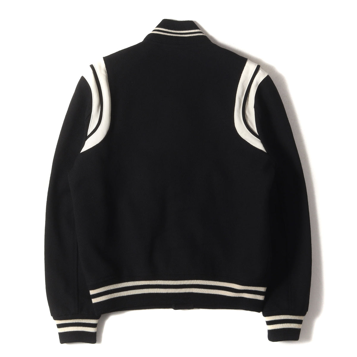 メルトンウール テディ ジャケット (Teddy Jacket 354718 YYL80)