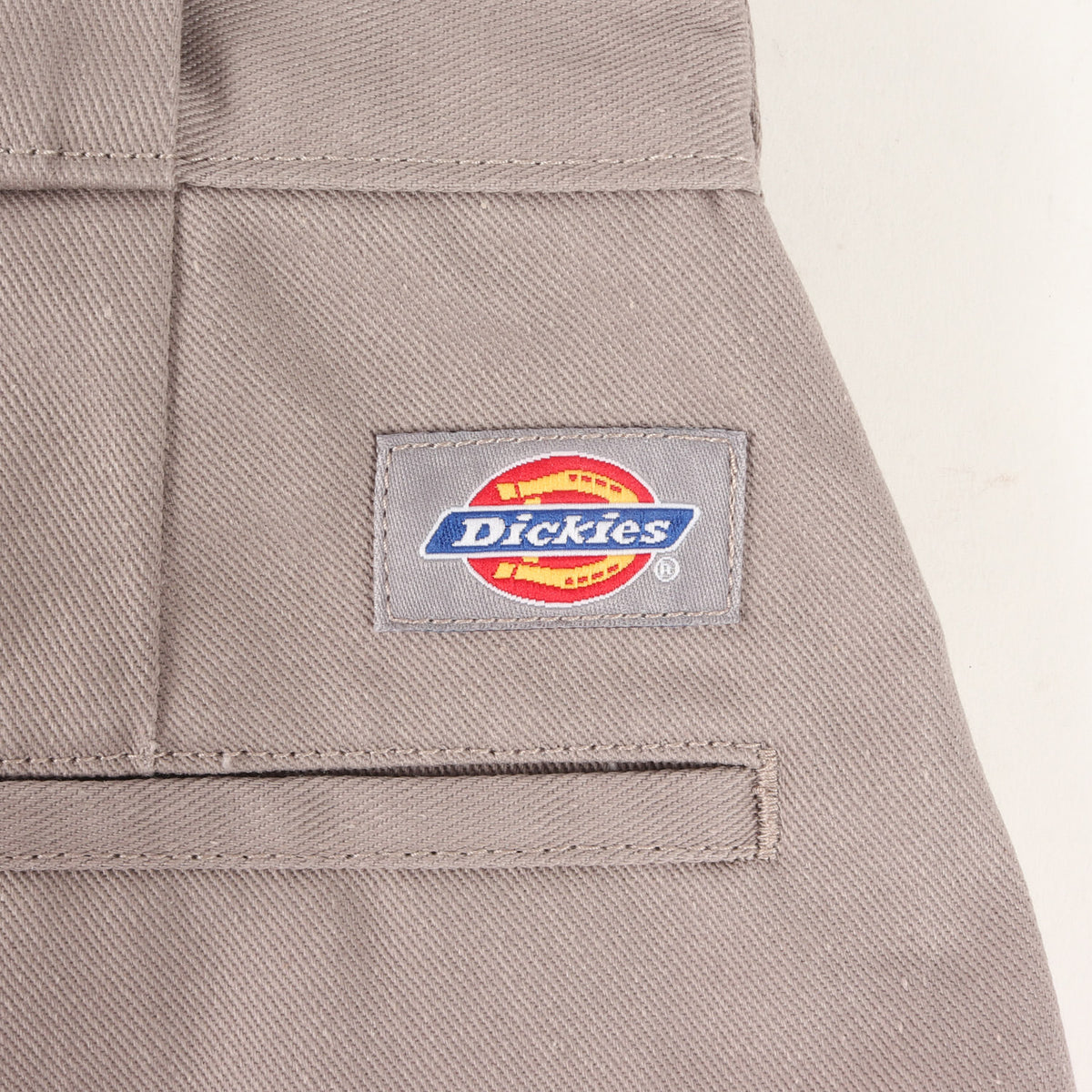 21SS × Dickies 別注 ポリコットン ツイル ストレート ワーク チノ パンツ (211M40RH03) / RHC