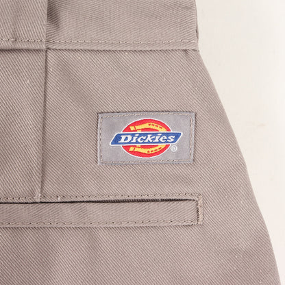 21SS × Dickies 別注 ポリコットン ツイル ストレート ワーク チノ パンツ (211M40RH03) / RHC