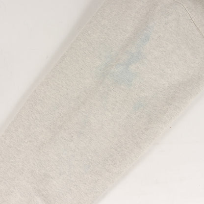 × NIGO ボケ フラワー ロゴ スウェット (BOKE FLOWER Sweatshirts FD55SW4454ME) / 裏毛