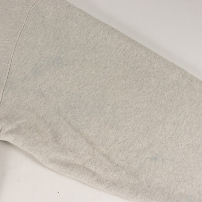 × NIGO ボケ フラワー ロゴ スウェット (BOKE FLOWER Sweatshirts FD55SW4454ME) / 裏毛
